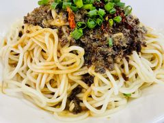 特色凉面-龙虾风暴(松江店)