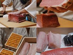 -荣一代目OMAKASE板前料理
