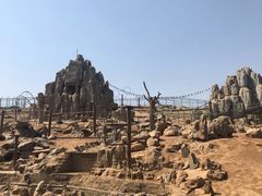 -石家庄市动物园