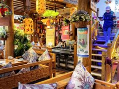 -民食香·腊排骨野生菌美食(木府店)