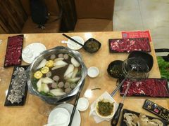 -合口味汕头牛肉火锅(福马路店)