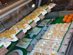 -万宝海鲜舫(劳动公园店)