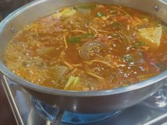 酸汤带皮牛肉-苗湘食府(十年店)