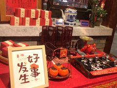 -正阳门饭庄·烤鸭·北京菜(万丰路七里庄店)