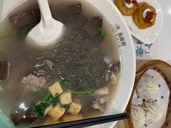 -苏晓玥·手作江南小吃(深圳北站店)