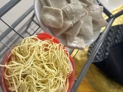 -朝伟清真铜瓢牛肉馆(三十年老·店)