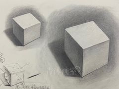 -青沐画室·专业美术培训