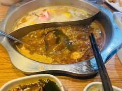 -傣妹火锅(南京东路一店)