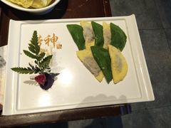 -捞神煲汤火锅(湖滨商业街店)