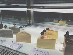 -BanCake·法式千层·拿破仑專門店