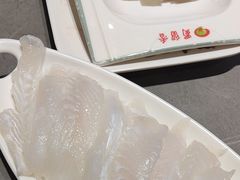 -蜀留香火锅·始于1999·原四川老火锅(白堤路店)