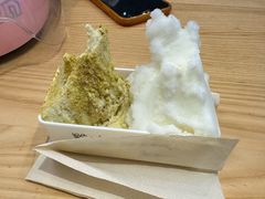 -野人先生现做冰淇淋(北京顺义祥云小镇店)