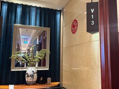 -红城阁·上海味道(四平路店)