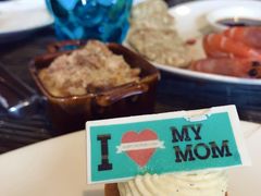 -长沙北辰洲际酒店-兰调全日餐厅