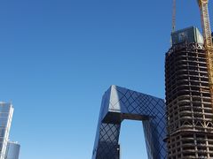 -中央广播电视总台(光华路办公区)