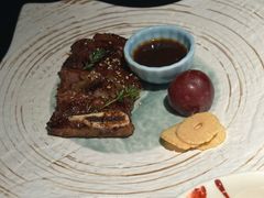 -花潮料理艺食馆(SM新生活广场店)