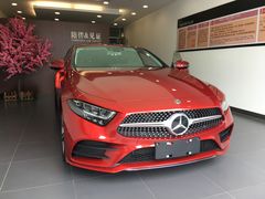 -广州鸿粤星辉奔驰4S店(钟村店)