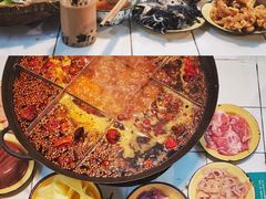 -石灰市老火锅(北滨路店)