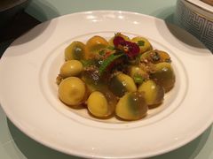 -客汀家宴·客家烟火 四季食材(集美店)