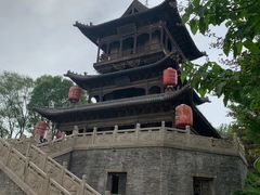 -常家庄园