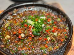 烂肉煨粉条-陶德砂锅(蜀汉路店)