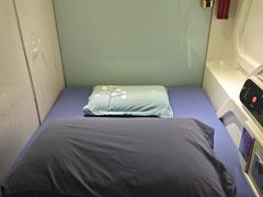 -1012太空舱青年旅舍(三坊七巷店)