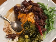蒜香澳洲牛肉饭-Simple Yummy简单美味(上邦百汇城店)
