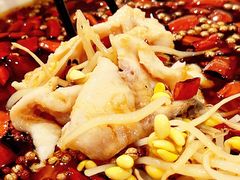 -眉州东坡(通州店)