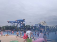 -苏州乐园森林水世界