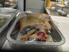 -碧海银沙海鲜餐厅(恒大海上威尼斯店)