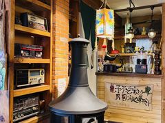 -马灯部落·西湖边的创意山景餐厅(虎跑动物园店)