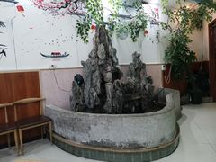 -八次方密云水库鱼粘卷子·熏鸽子·农家菜