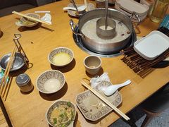-江小渔鲜鱼火锅(冠亚星城店)