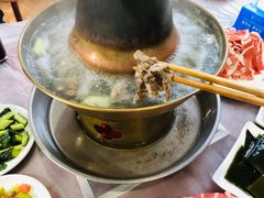 -鑫龙火锅城(阳光新路店)
