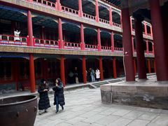 -普陀宗乘之庙(小布达拉宫)