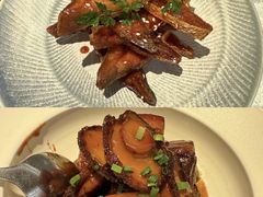 -上海和平饭店华懋阁 Cathay Room