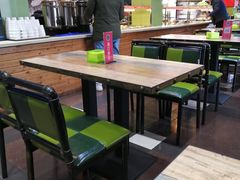 -素渡新派素食自助餐厅(兴工街店)