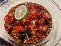 -聚味瞿记·龙虾堂(天元店)