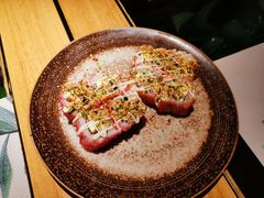 -春树下·树屋花房西餐厅(罍街AS1980店)