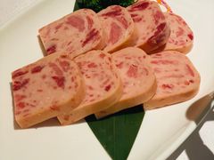 午餐肉-红雀围·海鲜火锅(陆家嘴中心店)
