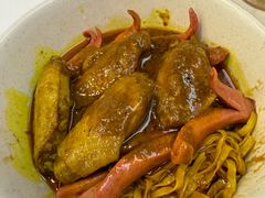 -百乐门粉面店(二龙喉分店)