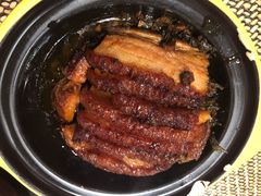 梅菜扣肉-老客家·客家菜(万达店)