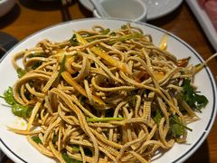 -義聚德·清真铜锅涮羊肉·烧烤(河东店)