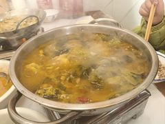 -秀妈厨房(灰汤老店)