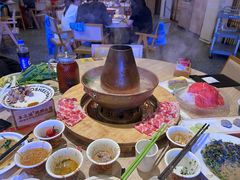 -羊之道草原味道清真餐厅(番禺店)