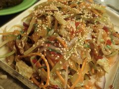 -多哥水傣味餐厅(司马巷店)