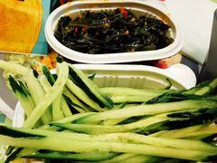 -魏家凉皮(协和店)