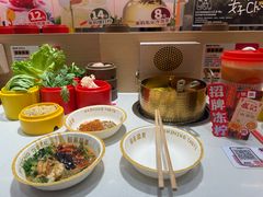 -盛香亭转转热卤(东方宝泰店)