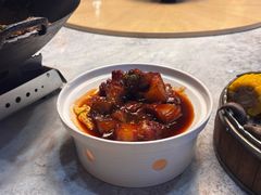 -鲍氏金勺子(恒大店)