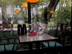 -柳莺湖上·湖景餐厅·江南菜(西湖店)